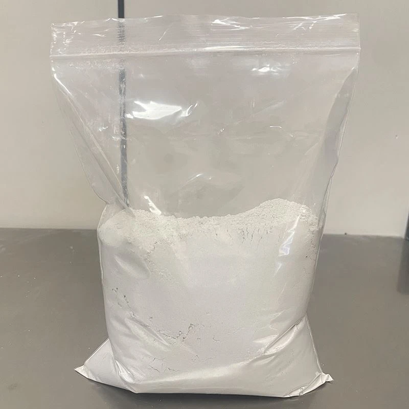 Hydrolyserat kalkpulver