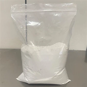 Hydrat kalkstenspulver
